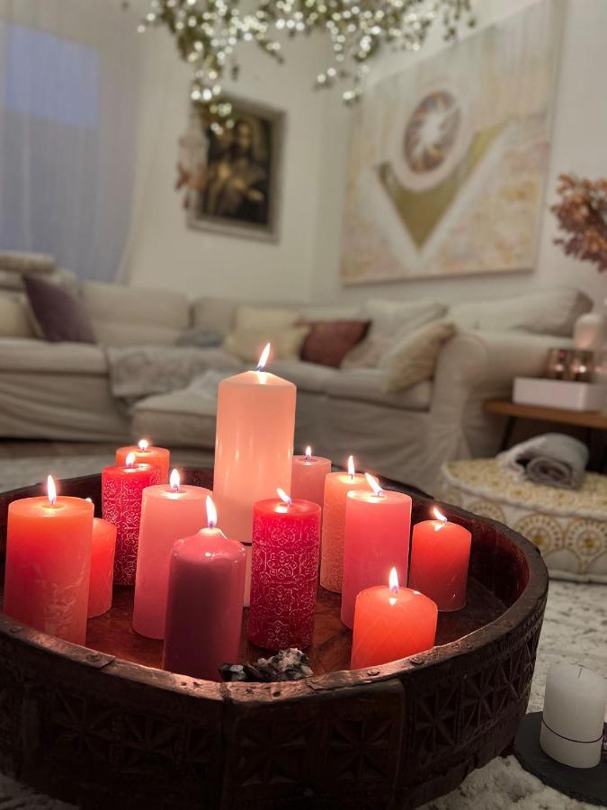 Apartmán Schlafen Im Atelier - Einzigartiges Gaestezimmer Am Ammersee Schondorf am Ammersee Exteriér fotografie
