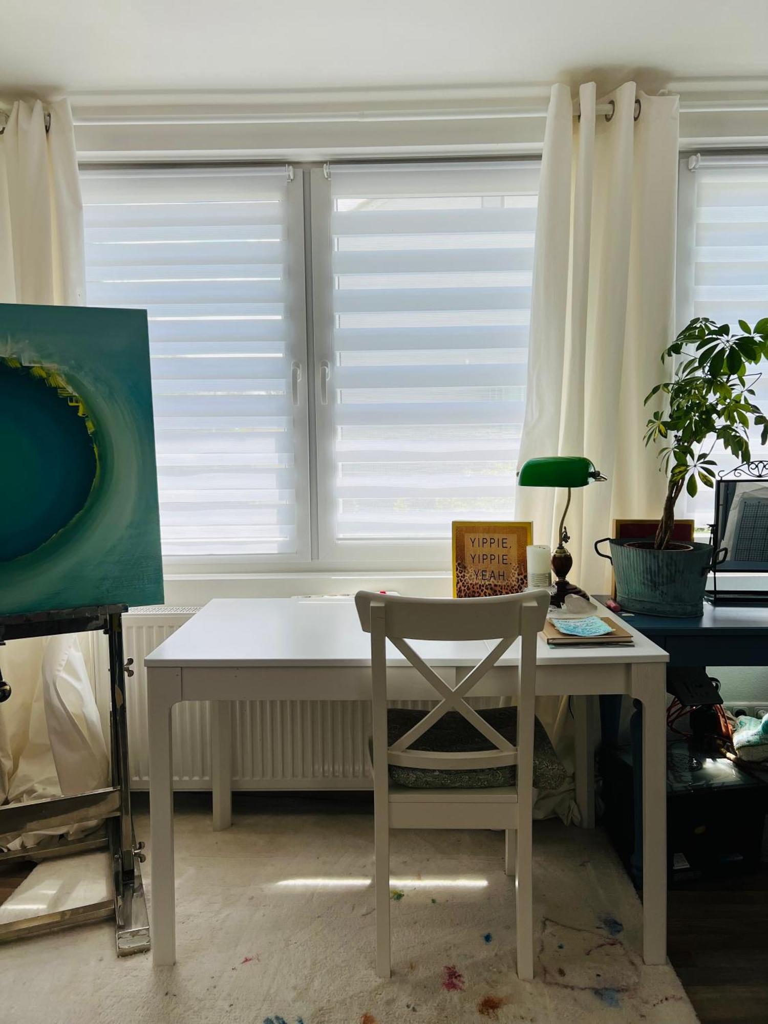 Apartmán Schlafen Im Atelier - Einzigartiges Gaestezimmer Am Ammersee Schondorf am Ammersee Exteriér fotografie