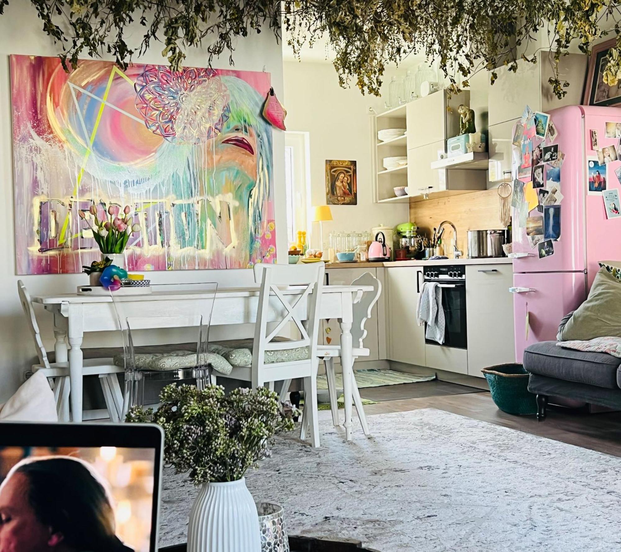 Apartmán Schlafen Im Atelier - Einzigartiges Gaestezimmer Am Ammersee Schondorf am Ammersee Exteriér fotografie